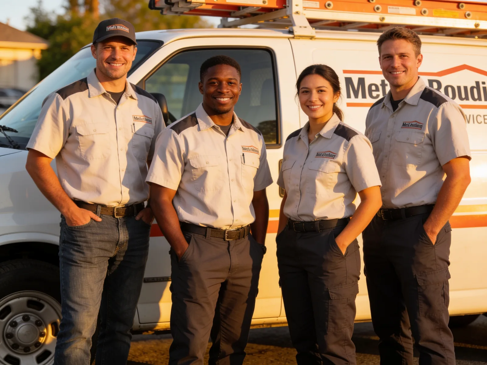 Metal Roof Installation company in Elizabeth, IL